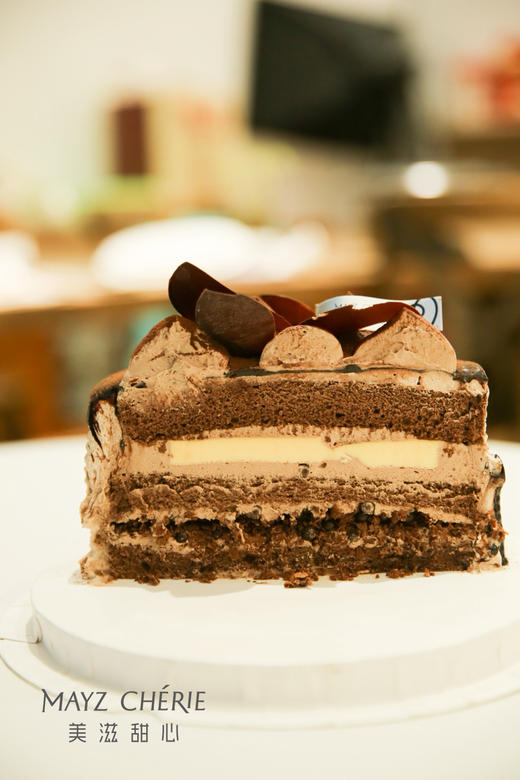 醇香生巧 商品图1