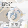 釉下彩陶瓷餐具（独角兽） 商品缩略图2