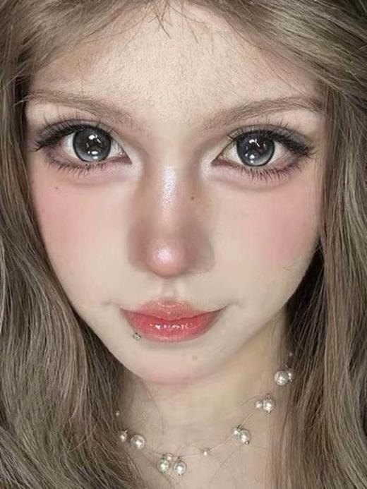 Fairycon 半年抛 一忘皆空 直径14.5mm着色13.7mm 商品图2