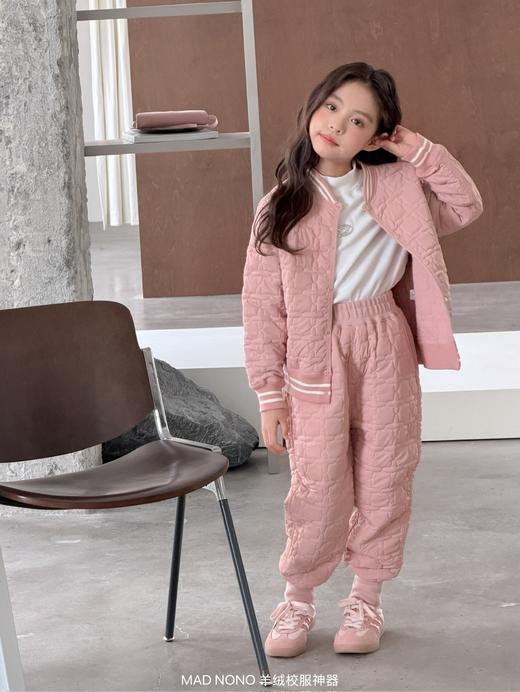 MAD*NONO羊绒校服神器套装 商品图10