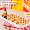 MM 山姆 Member's Mark 三明治华夫饼（咸蛋黄味）1.02kg 商品缩略图1
