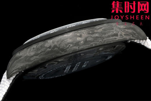 劳力士 DIW迪通拿碳纤维系列 改装迪通拿 新款颜色！重制版！丹东4801机 男士腕表 表径41mm 商品图7