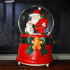 【礼物季】100#圣诞老翁水晶球八音盒圣诞礼物-纪念日百货门店同款167447509 商品缩略图0