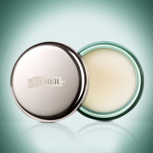 【限定福利】LAMER/海蓝之谜唇膜 9g*2（下单后72h发货） 商品图3