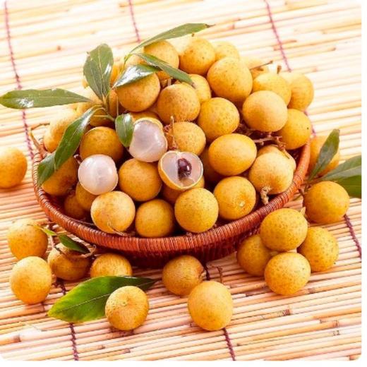 泰国龙眼（约500G） /份 商品图1