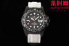 劳力士 DIW游艇碳纤维系列 改装游艇名仕GMT-Master II V3版 男士腕表 商品缩略图0