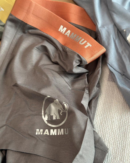 男式内裤三条装 商品图1