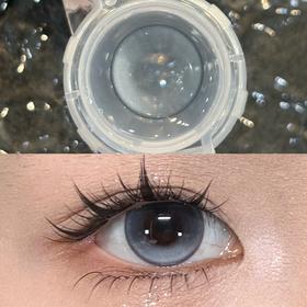 【新升级日抛线】冰泪光 热泪光 日抛 KiraFairy