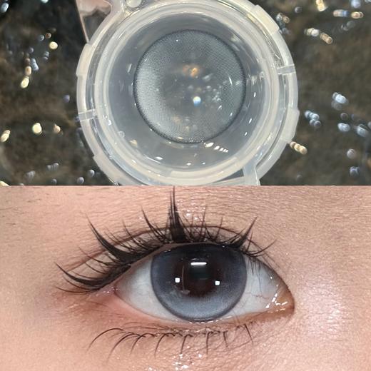 【新升级日抛线】冰泪光 热泪光 日抛 KiraFairy 商品图0