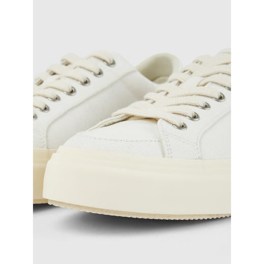 GXG通勤男鞋休闲板鞋秋季透气运动百搭帆布鞋男生 商品图4