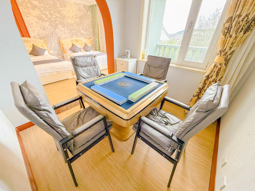 泰安慢姑娘山野之间轰趴馆 商品图2