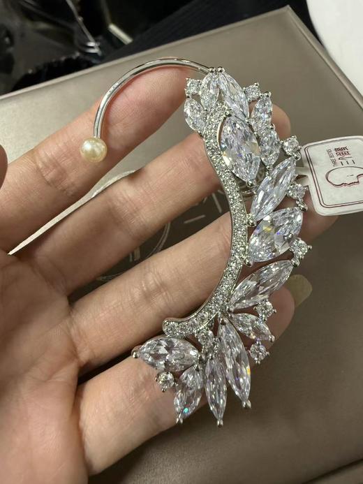 【不支持退换】 无原包装盒 饰品 105 商品图0