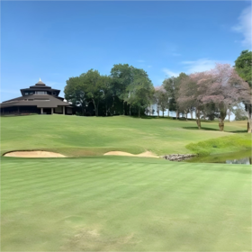 清莱乡村高尔夫俱乐部 Santiburi Country Club Chiangrai  | 清莱高尔夫球场 | 泰国高尔夫球场俱乐部