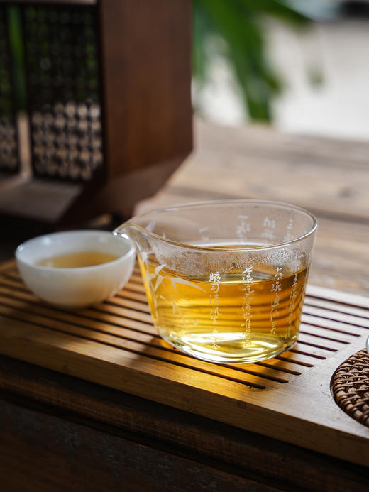 11月19日上午9点【冰岛地界单株】2022年本期简单粗暴分享！《香气足》《润度高》《好气韵》60g/罐 商品图1