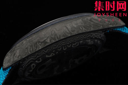 劳力士 DIW迪通拿碳纤维系列 改装迪通拿 新款颜色！重制版！丹东4801机 男士腕表 表径40mm 商品图7