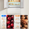 海尔（Haier）冰箱 BCD-575WGHFD1BYCU1 商品缩略图8