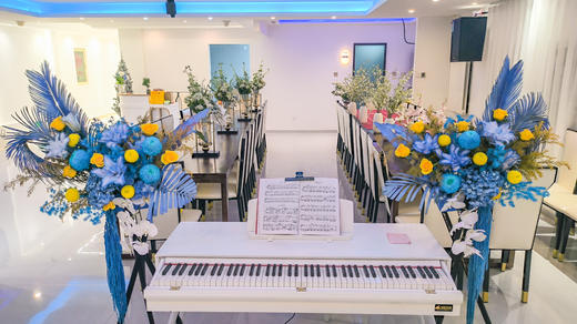 北京慢姑娘柠檬club轰趴馆 商品图9