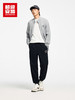 超级安踏休闲裤男子秋季新款针织长裤运动裤束脚卫裤152548304U 商品缩略图3