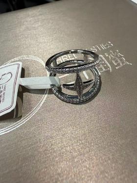 【不支持退换】 无原包装盒 饰品 118