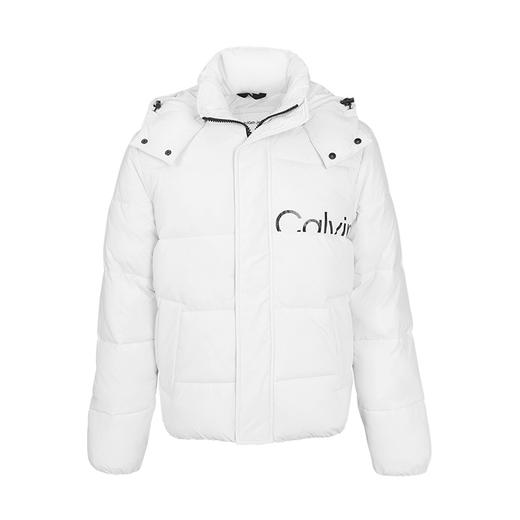 【超惠秒】Clavin Klein 男士百搭防风雪抗寒保暖棉服外套 11806 商品图1