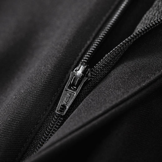 【内购】气质通勤职场OL风干练优雅复古轻职场懒人两件套西装裤套装-153ZE3609X 商品图10