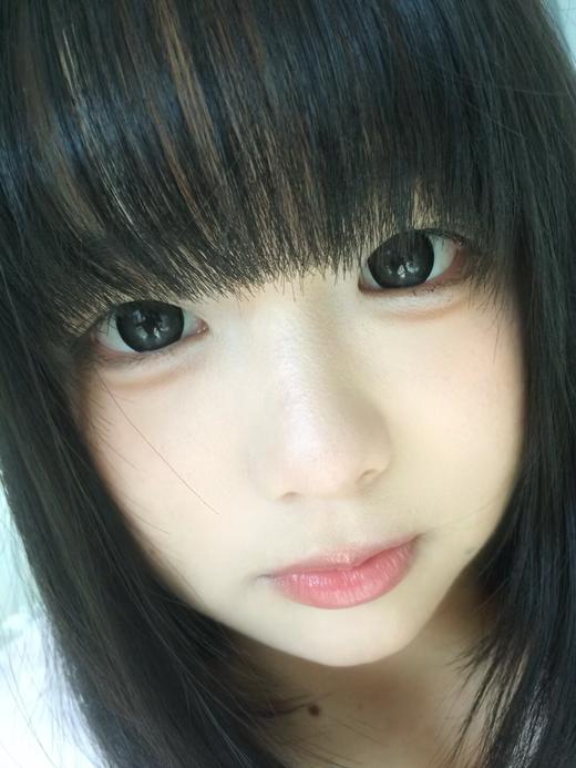 Melokatie 半年抛 淡颜女高 直径14.5mm着色14.2mm 商品图3