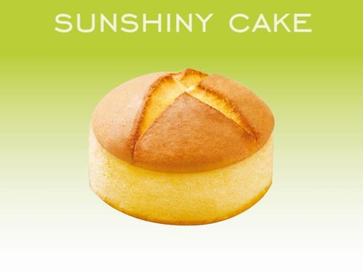 牛乳软蛋糕 商品图0