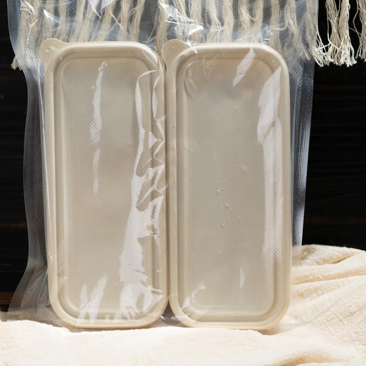 慢发酵彩虹鲜面条丨四种颜色四种口味，慢发酵好消化，对肠道友好，面条带微微酸味，（300克*2盒）/袋⭐️顺丰快递 商品图5