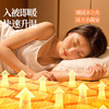 CHIGO志高 智能恒温水暖电热毯 子弹头黄款 单控/双控 AB区分档控温水暖不干燥 孕婴可用 商品缩略图2