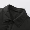 gxg.jeans男装 男士短款羽绒服2025冬季加厚保暖翻领百搭休闲通勤户外外套K&C 商品缩略图2