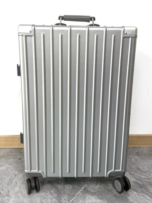 Solulu定制行李箱① 商品图2