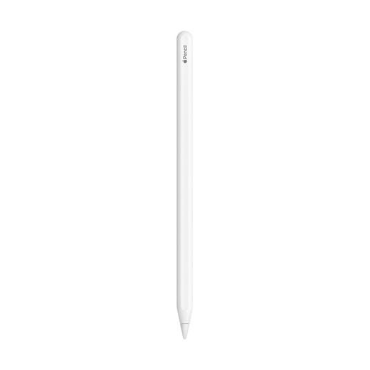 Apple/苹果 Pencil Pro 磁吸触控笔手写笔苹果笔电容笔书写绘画ipad笔 适用于iPad mini/Pro/Air 商品图0
