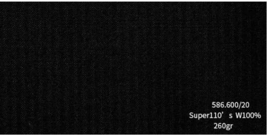 VBC 586.600/20 商品图0