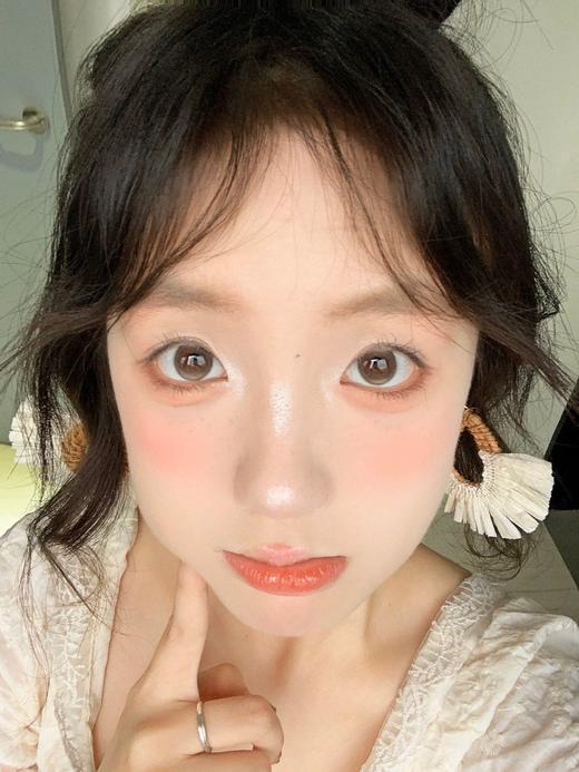 ginomii 半年抛 清甜法则 直径14.2mm着色13.4mm 商品图9