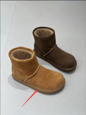 【门店同款】ENJOY冬季皮绒小土豆 167947327