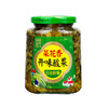 菜花香开味菜280g（6927393800519） 商品缩略图0