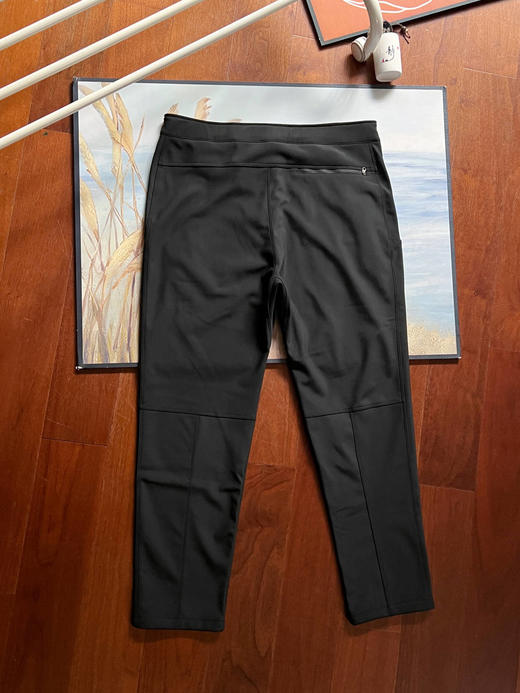 猛犸象 SOFtech TREKKERS 刺绣款Logo直筒宽松冲锋裤休闲登山裤 商品图3