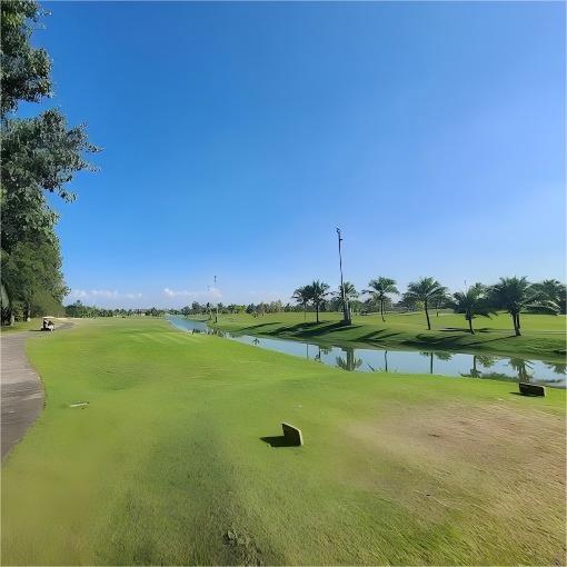 清迈·北山高尔夫俱乐部 North Hill Golf Club ChiangMai  | 清迈高尔夫球场 | 泰国高尔夫球场俱乐部 商品图4