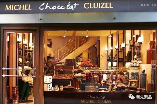 7折特惠｜巴黎奢华圣诞日历巧克力盲盒 商品图6