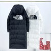 北家旗舰系列长款情侣款羽绒服 商品缩略图4