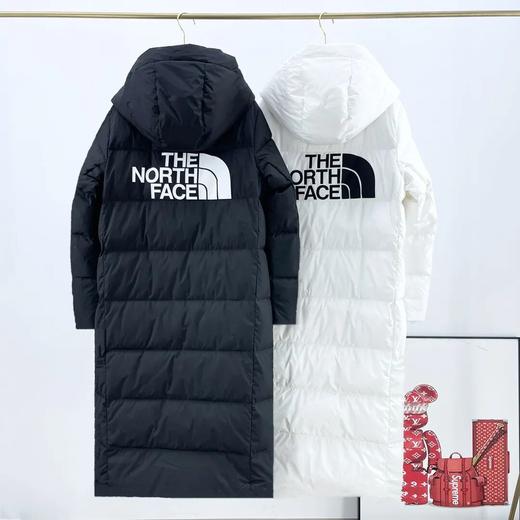 北家旗舰系列长款情侣款羽绒服 商品图4