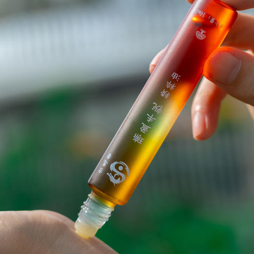 ² 【安然水晶】云息香精粹油滚珠系列 HM02-CRMM-ARSJ 商品图3