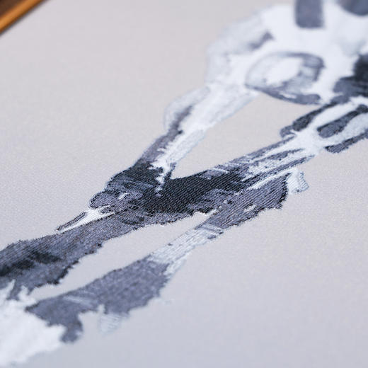 世界级非遗云锦  江宁织造府出品 一寸云锦一寸金 非遗大师手作 商品图9