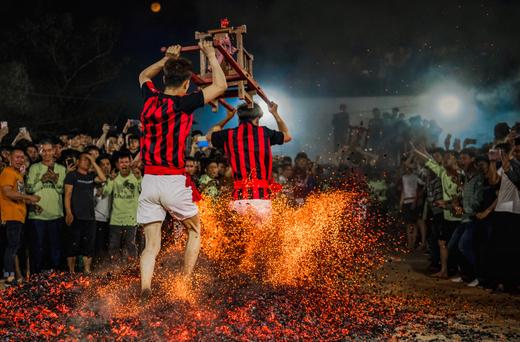 2026年湛江雷州、徐闻元宵节非遗年例4天 商品图3