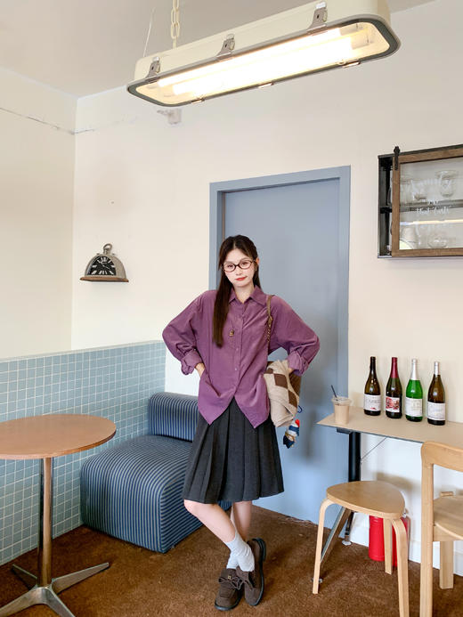 【110元任选2件】现货！针织马甲 商品图9