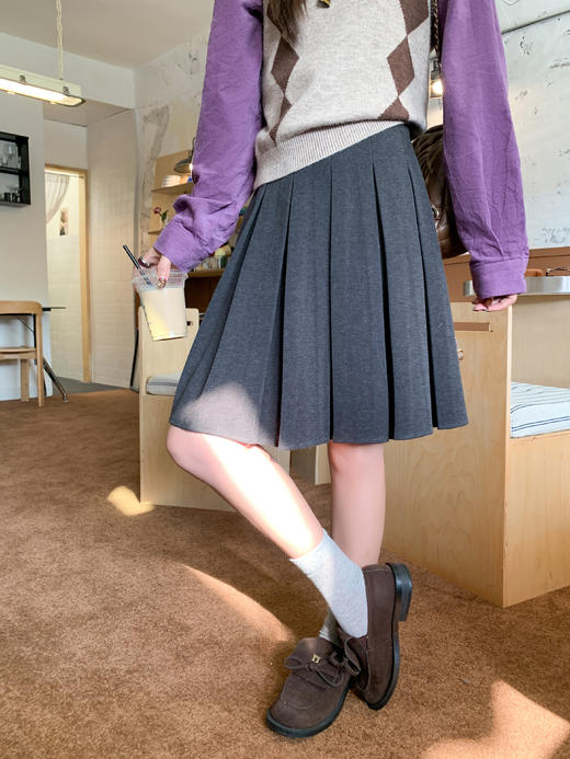 【110元任选2件】现货！针织马甲 商品图7