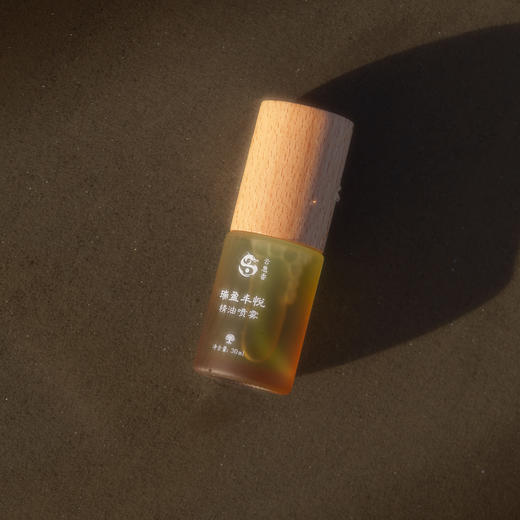 ²【安然水晶】能量香氛（魔法香水）爱之境/瑞盈丰悦/清穹净御/舒宁  植物香愈力量 30mL/100mL喷雾款【HM02-CRMM-ARSJ】 商品图12