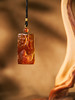 元和堂迷罗 琥珀&蜜蜡吊坠【器悟雅玩】 商品缩略图2