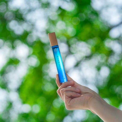 ² 【安然水晶】云息香精粹油滚珠系列 HM02-CRMM-ARSJ 商品图1