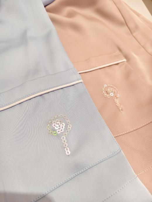 棒棒糖睡衣套装（预售）（定制颜色写编码哦） 商品图2